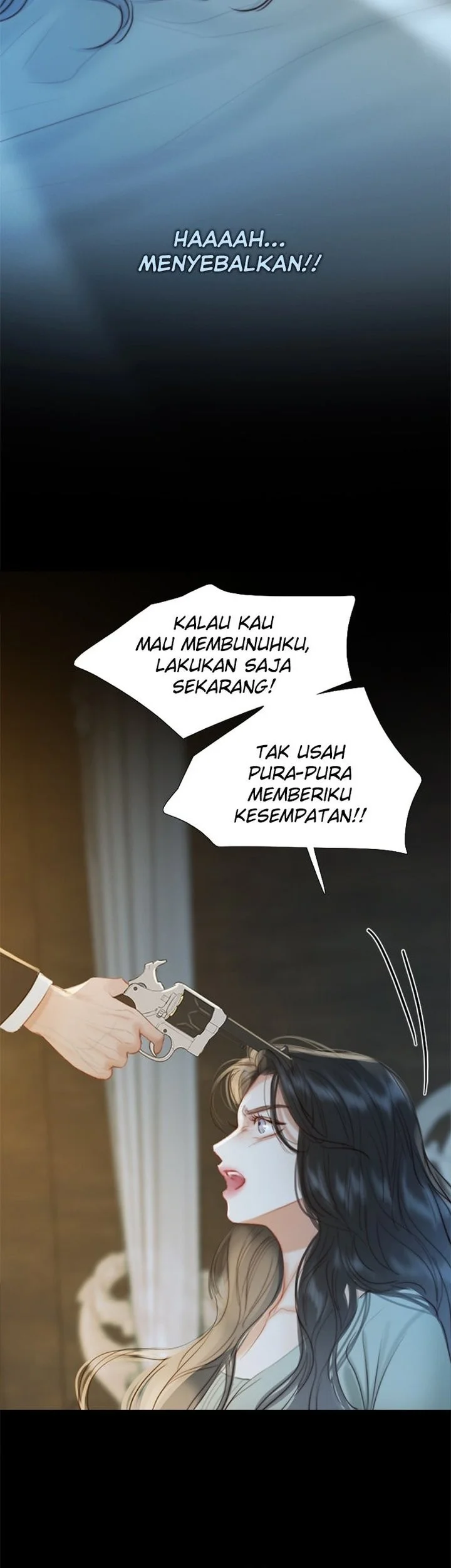 Serena Chapter 13 Gambar 19