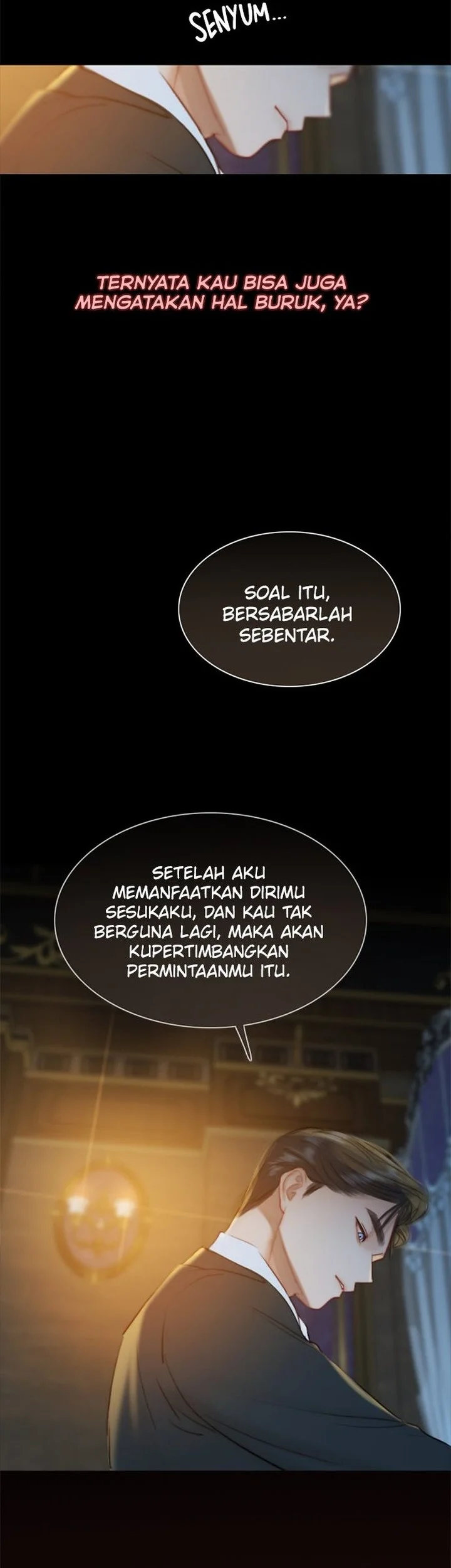 Serena Chapter 13 Gambar 20