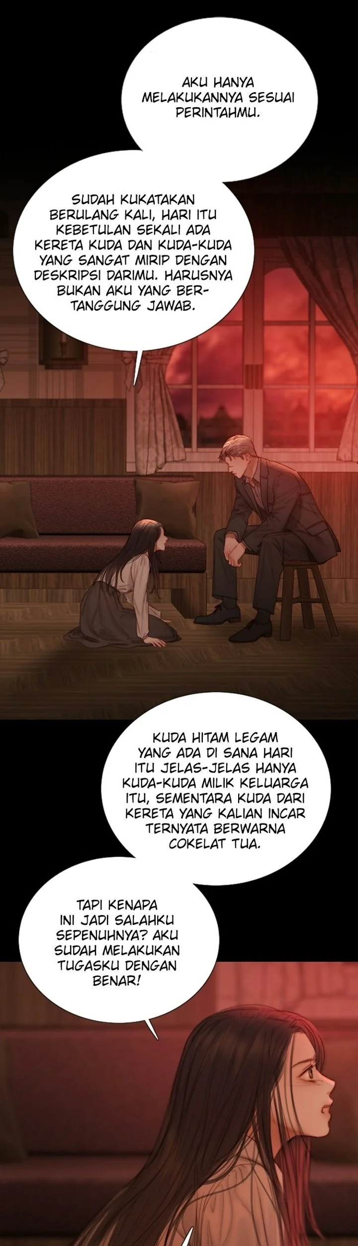 Serena Chapter 130 Gambar 15