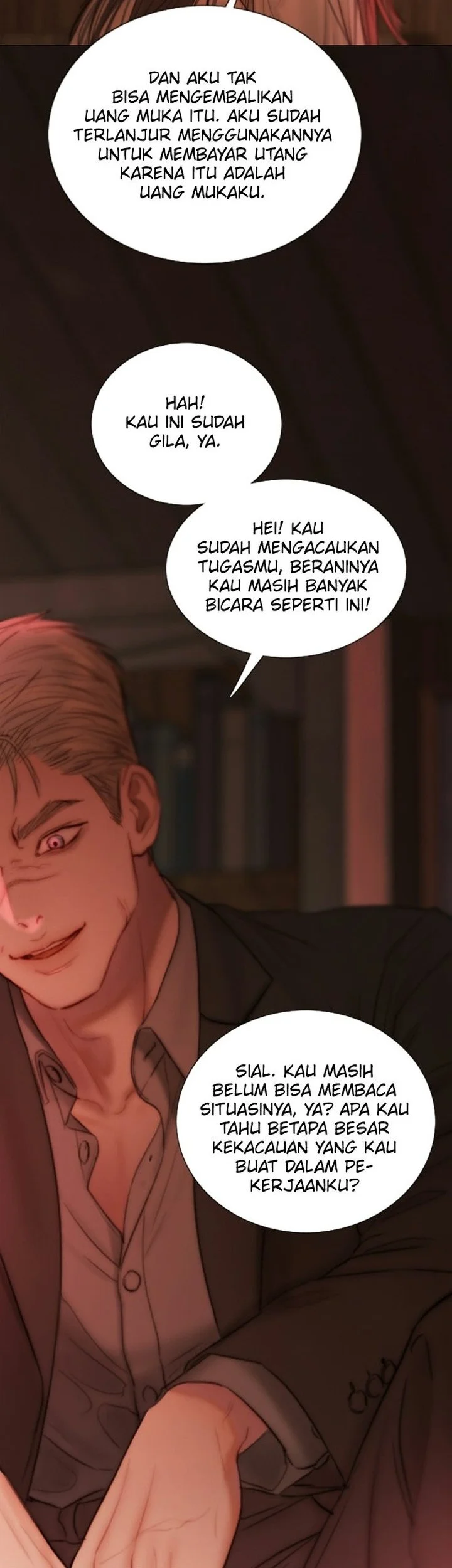 Serena Chapter 130 Gambar 16