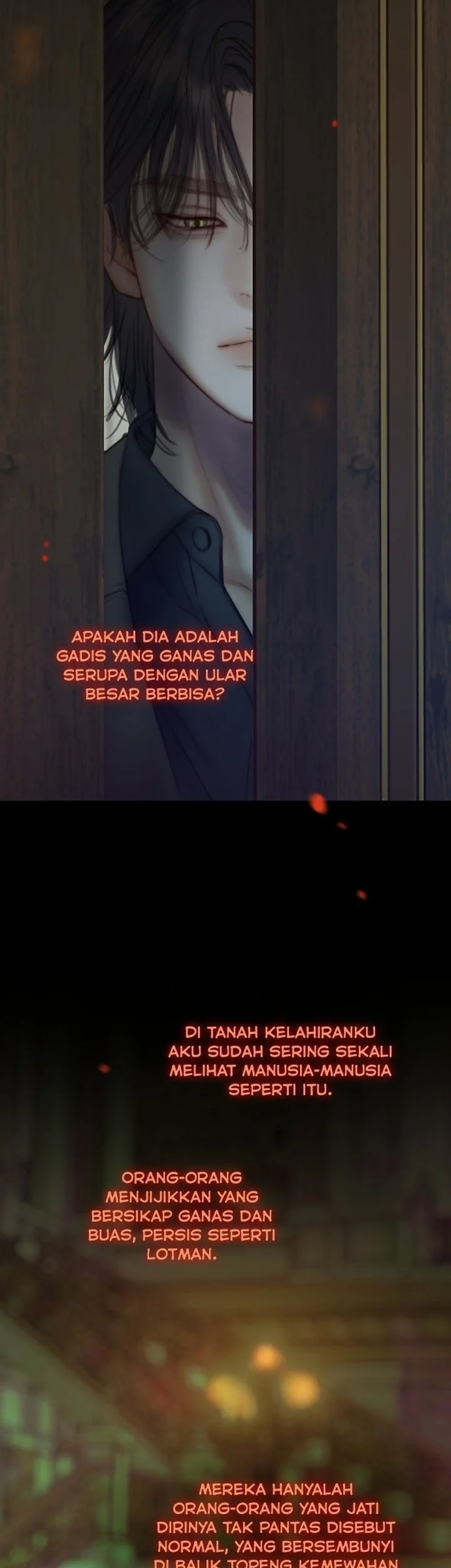 Serena Chapter 131 Gambar 17