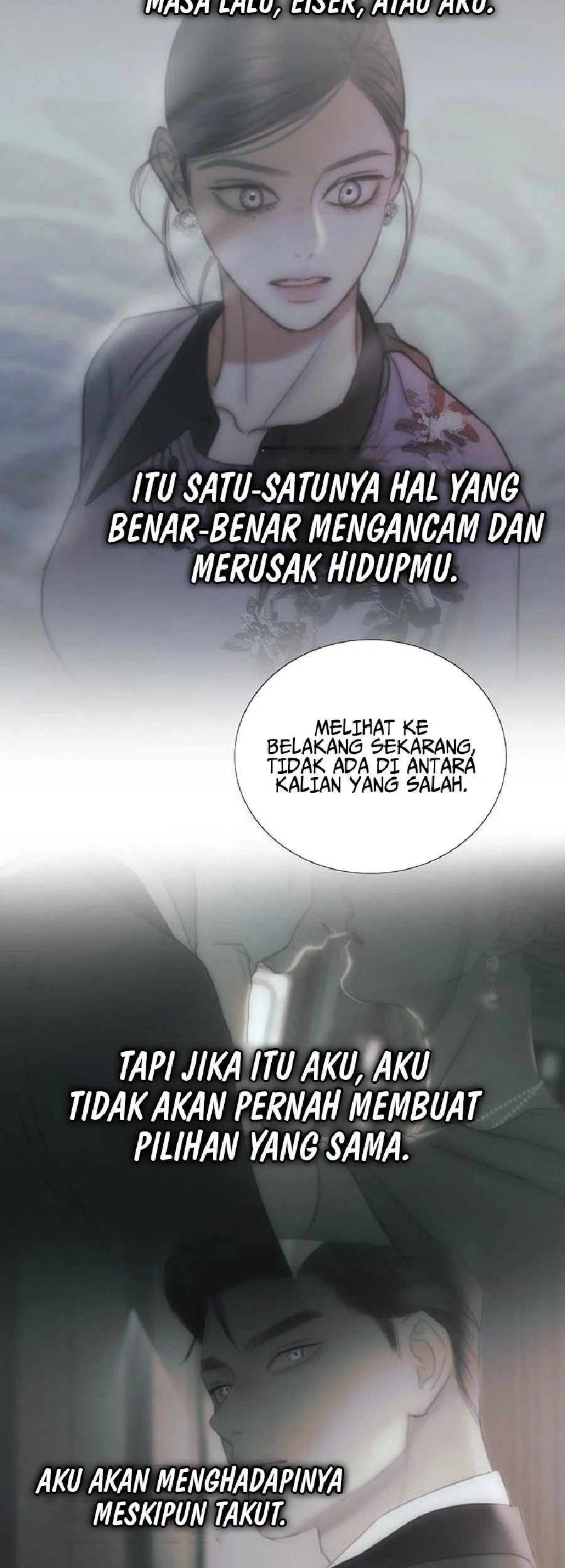 Serena Chapter 133 Gambar 20