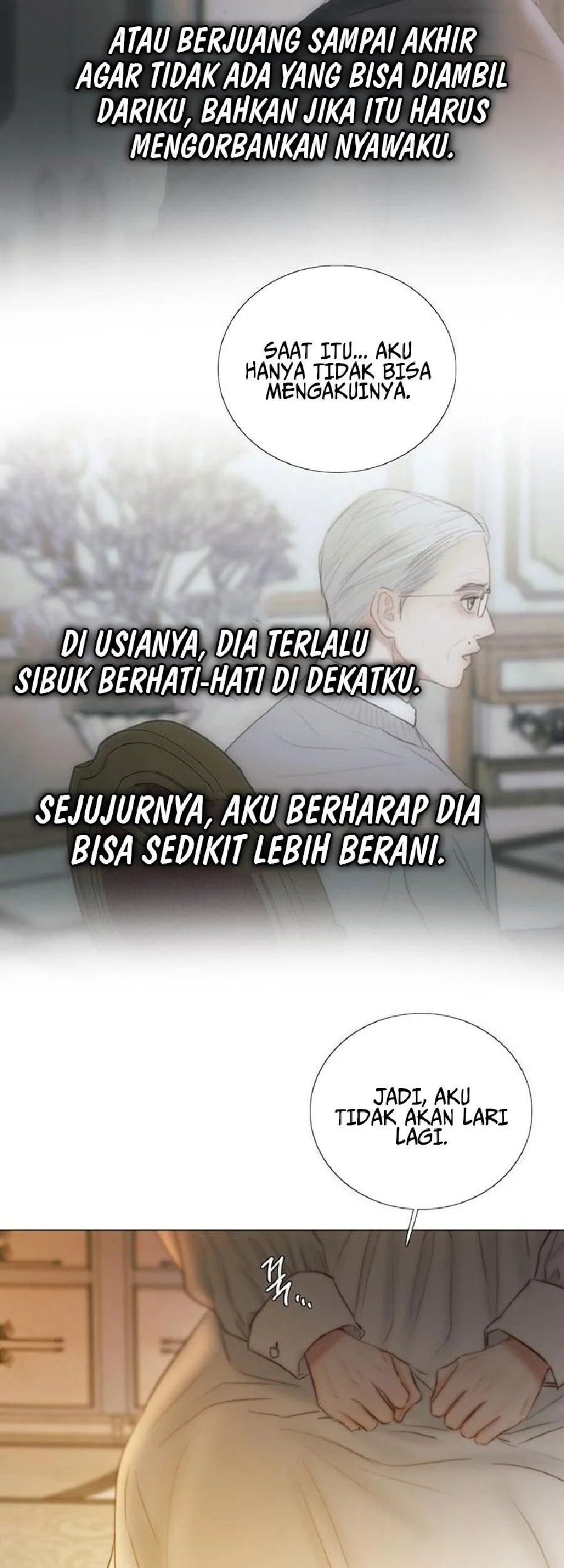 Serena Chapter 133 Gambar 21