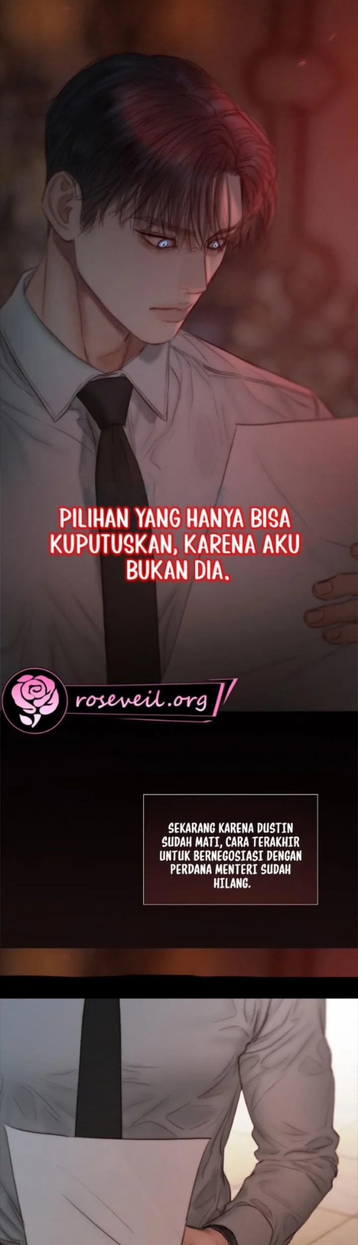 Serena Chapter 134 Gambar 18