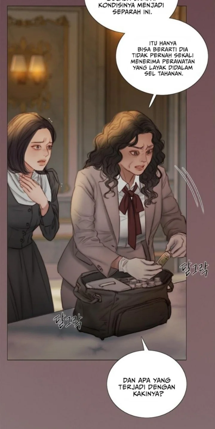 Serena Chapter 134 Gambar 20