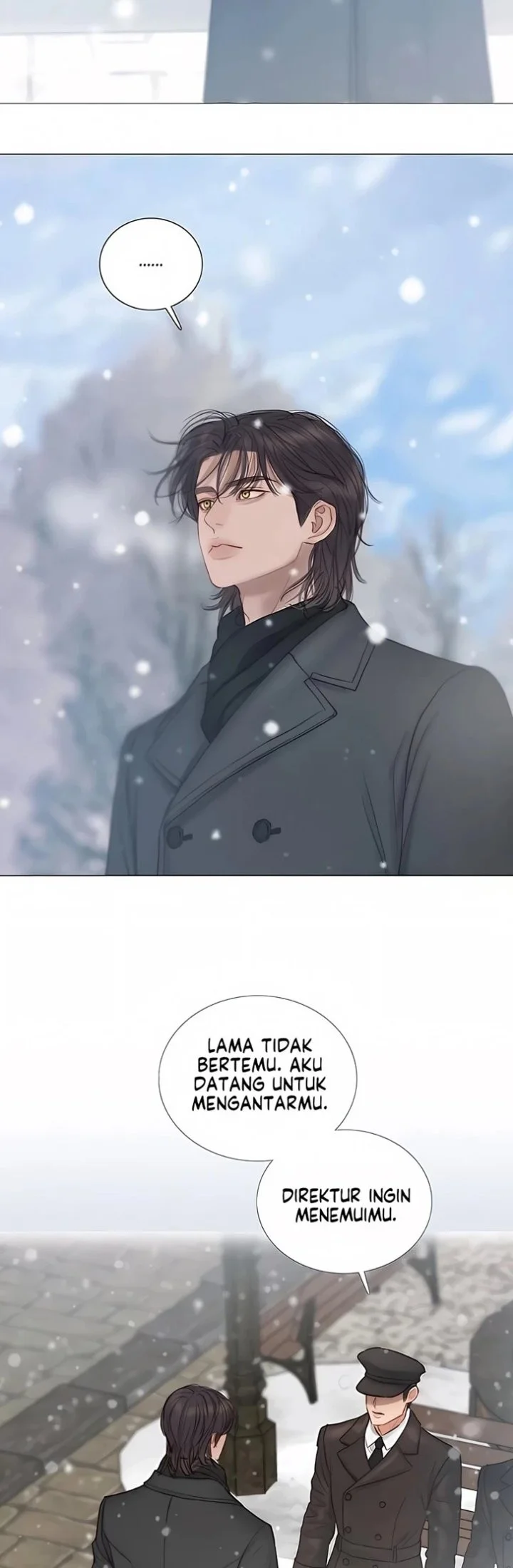 Serena Chapter 137 Gambar 18