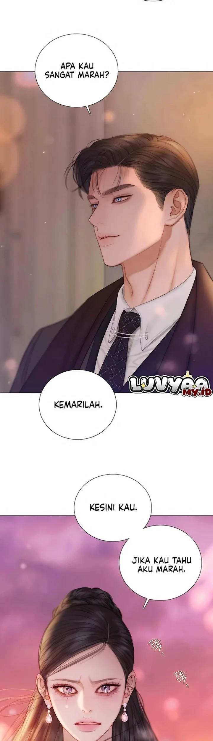 Serena Chapter 138 Gambar 16