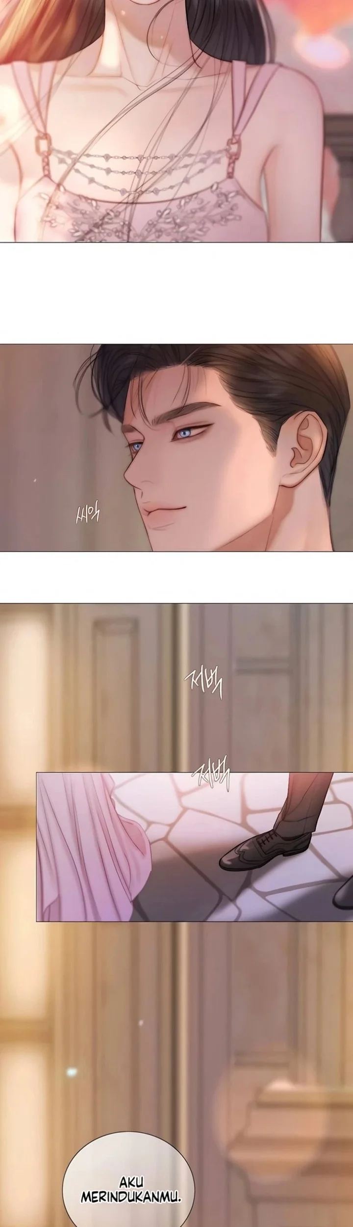 Serena Chapter 138 Gambar 17