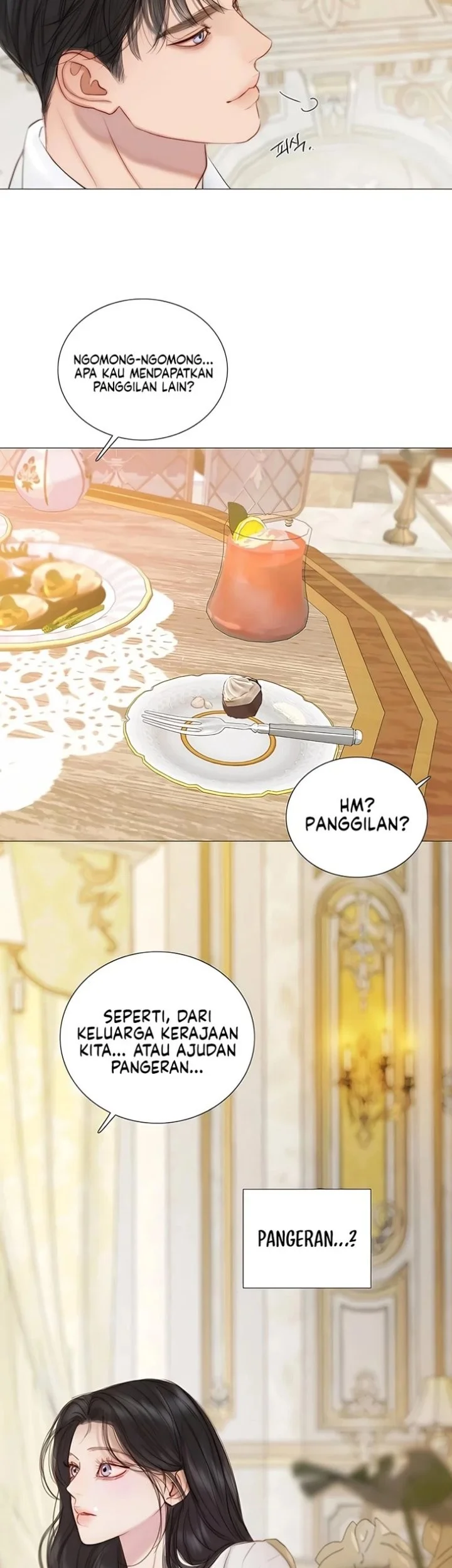 Serena Chapter 139 Gambar 13