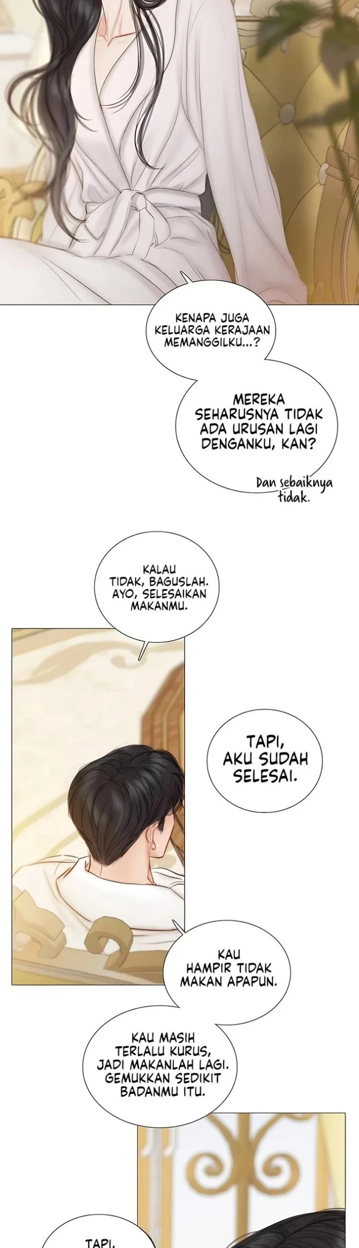 Serena Chapter 139 Gambar 14