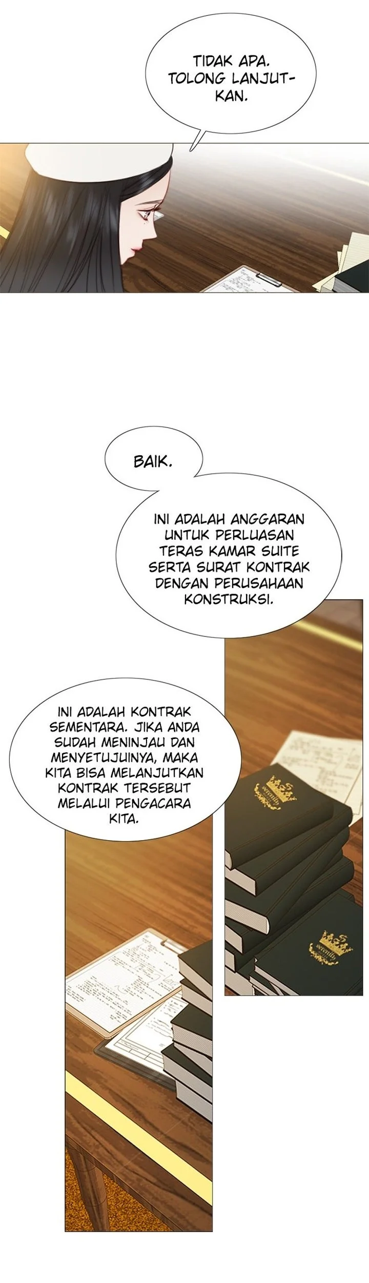 Serena Chapter 14 Gambar 18