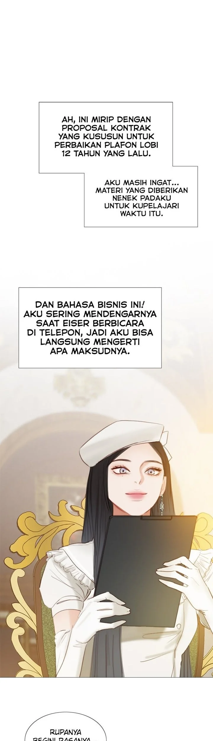 Serena Chapter 14 Gambar 19