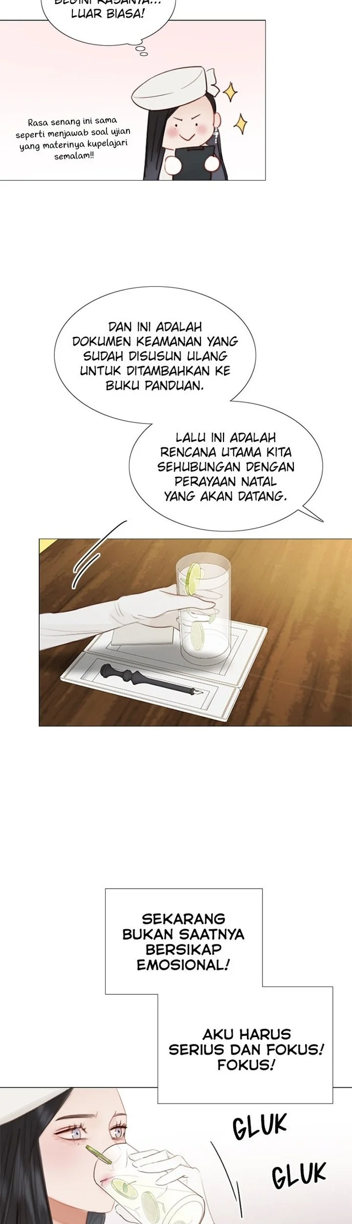 Serena Chapter 14 Gambar 20