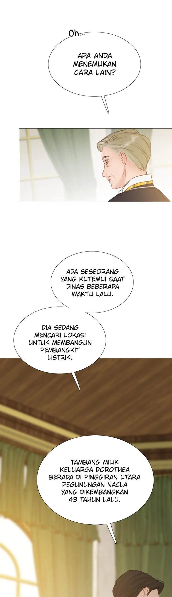 Serena Chapter 15 Gambar 19