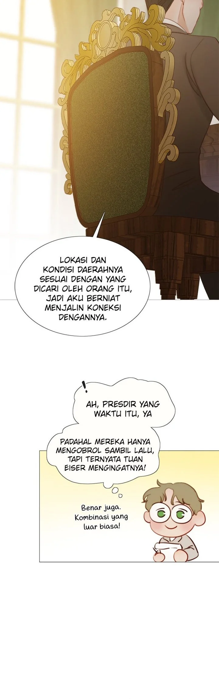 Serena Chapter 15 Gambar 20
