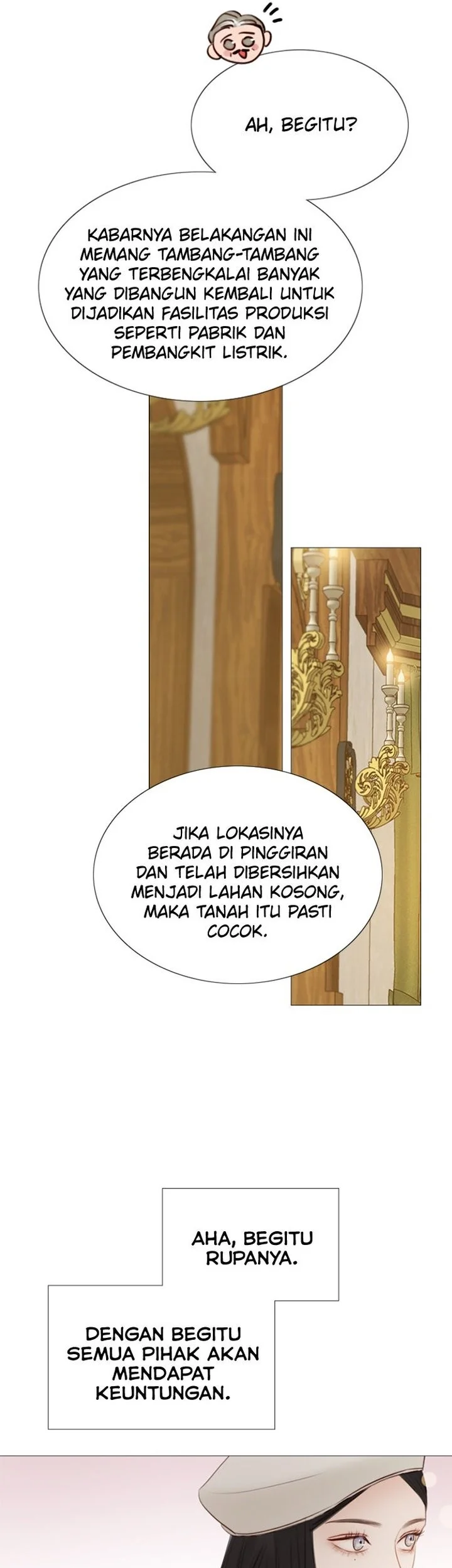 Serena Chapter 15 Gambar 21