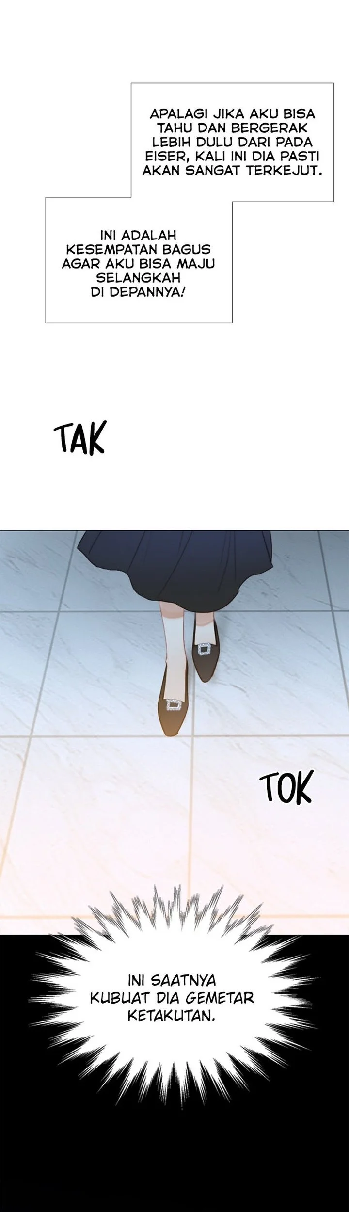 Serena Chapter 17 Gambar 18