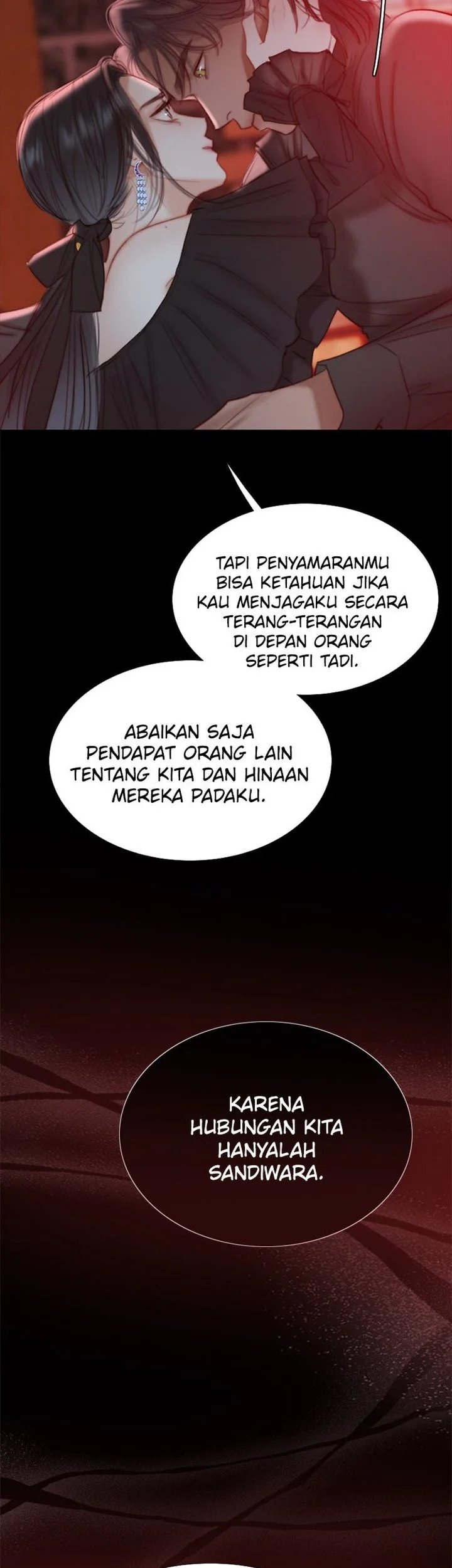 Serena Chapter 18 Gambar 17