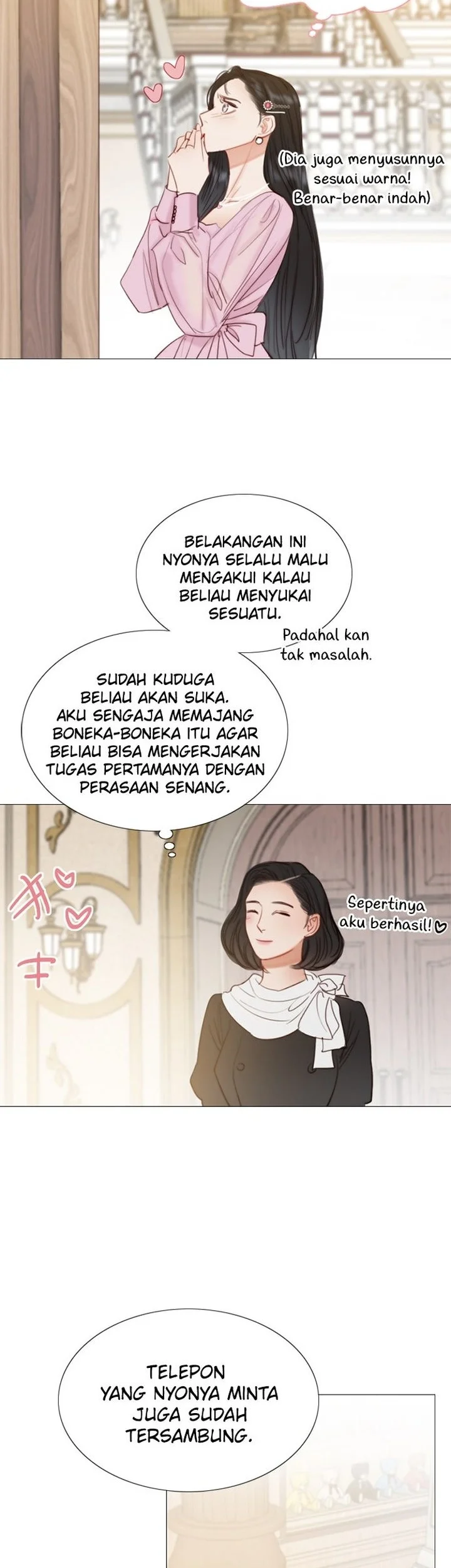 Serena Chapter 19 Gambar 20