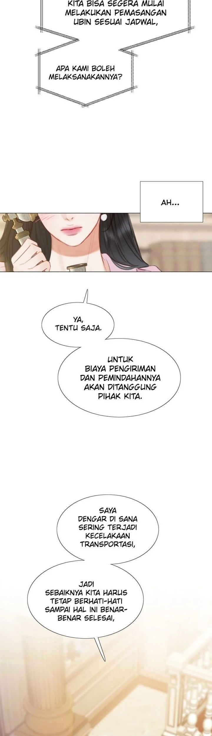 Serena Chapter 20 Gambar 19
