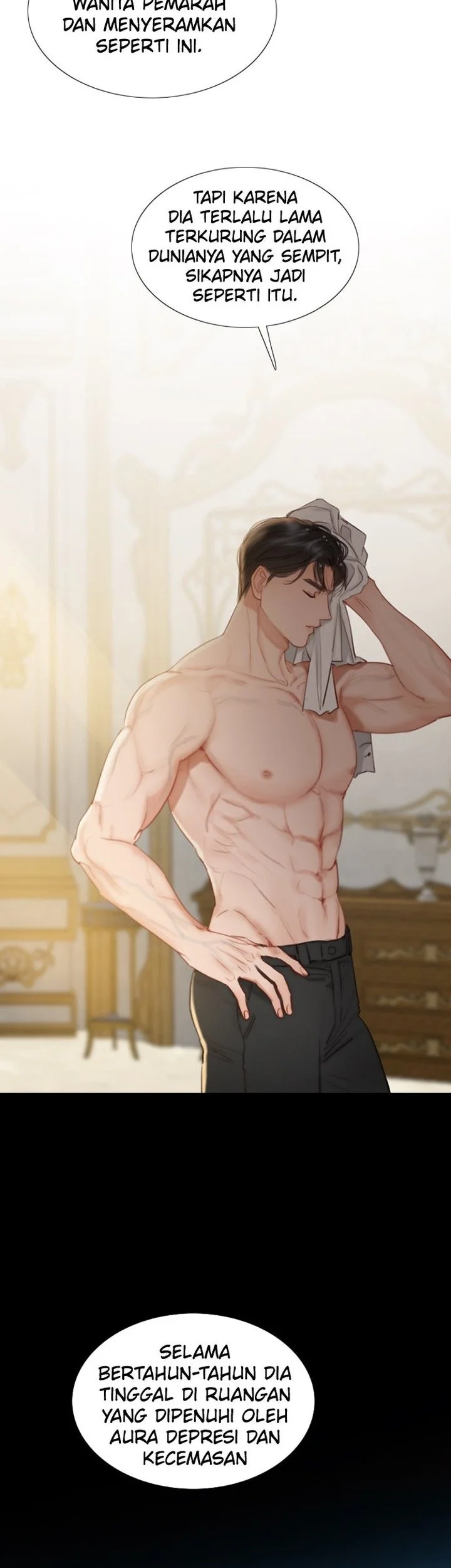 Serena Chapter 21 Gambar 18