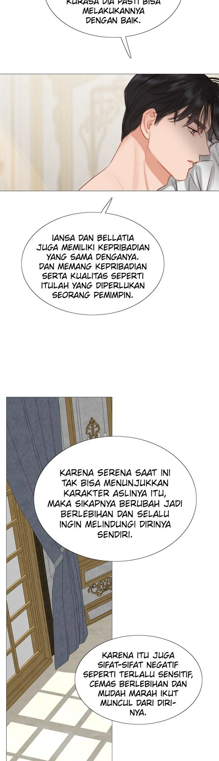 Serena Chapter 21 Gambar 20