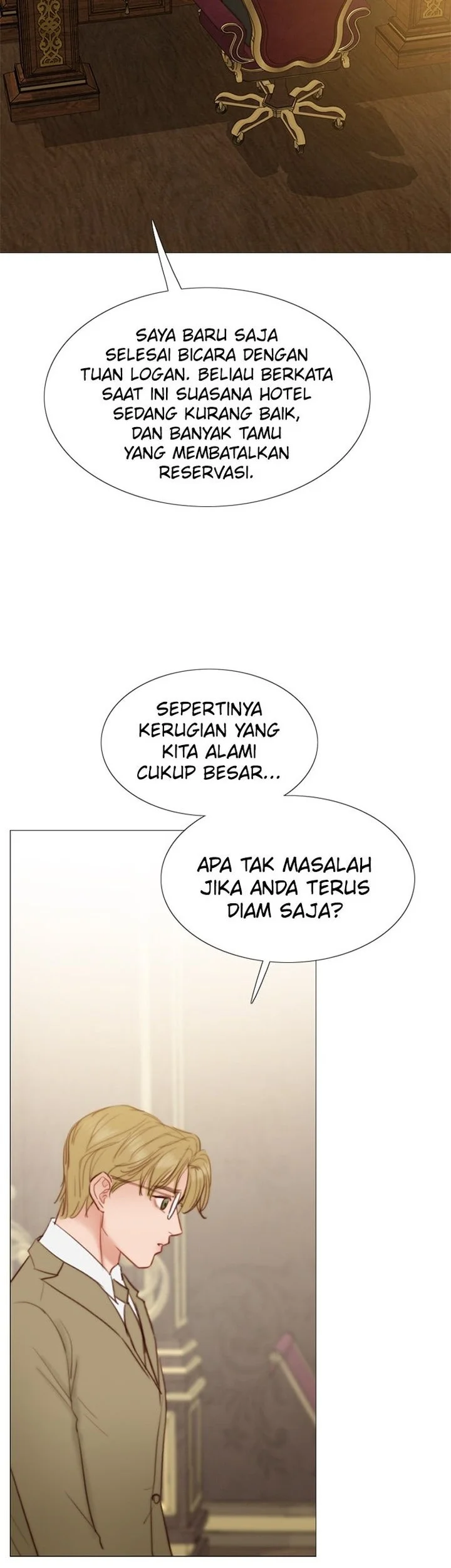 Serena Chapter 22 Gambar 16