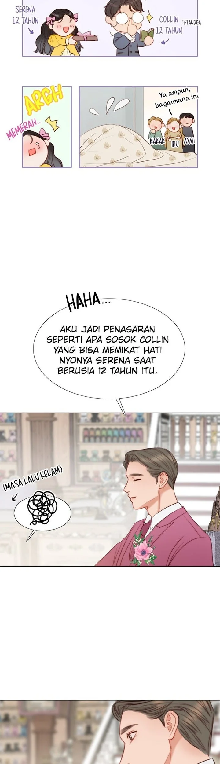 Serena Chapter 24 Gambar 24