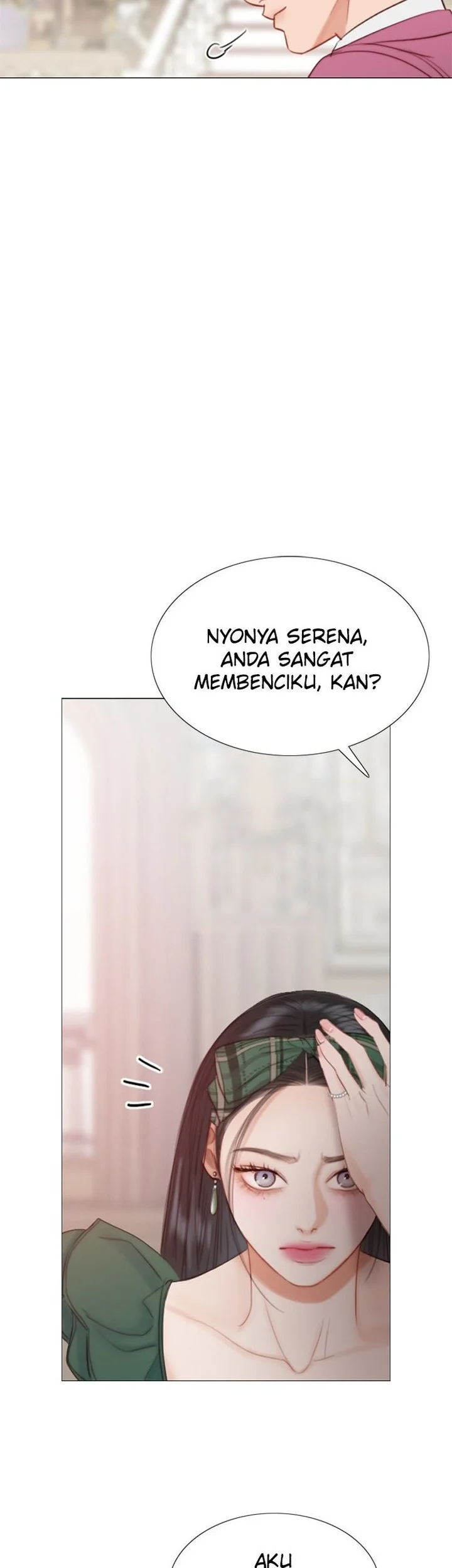 Serena Chapter 24 Gambar 25