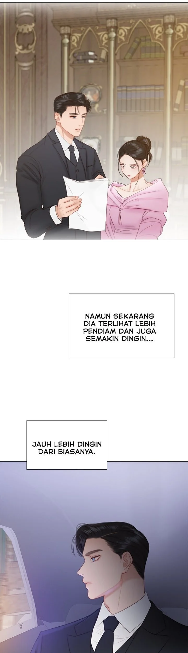 Serena Chapter 25 Gambar 22