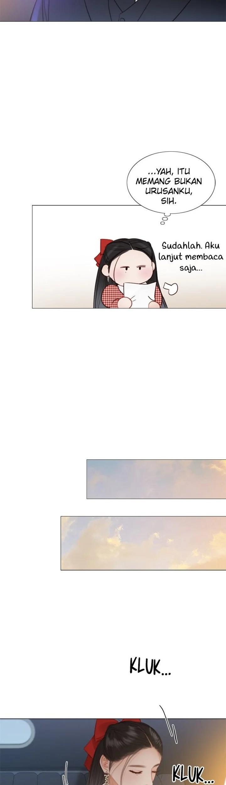 Serena Chapter 25 Gambar 23