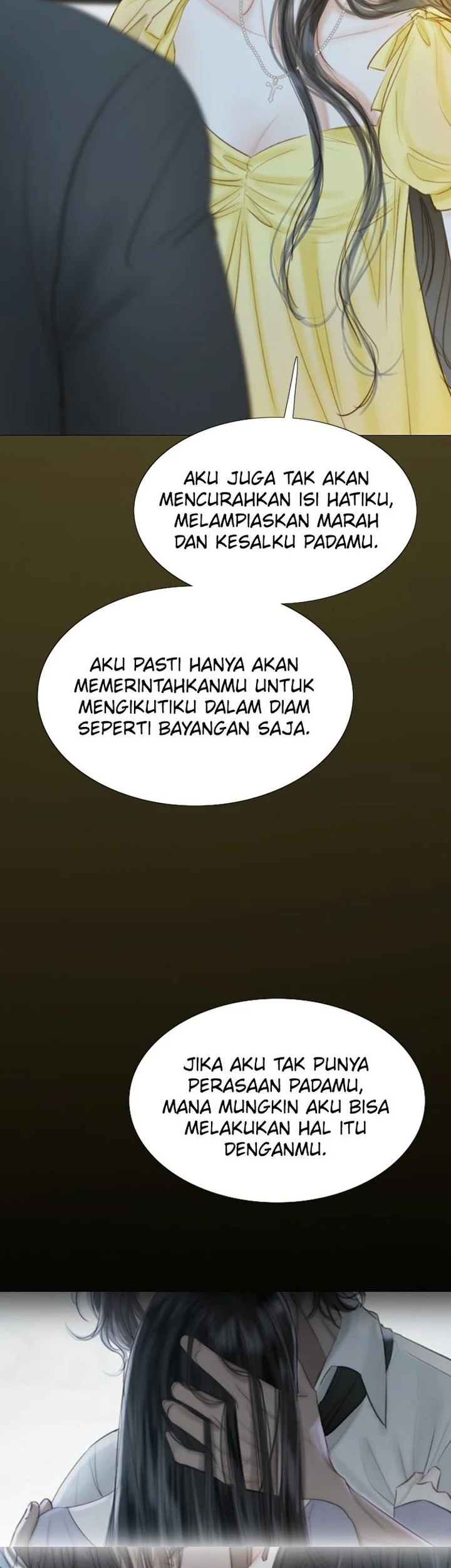Serena Chapter 26 Gambar 20