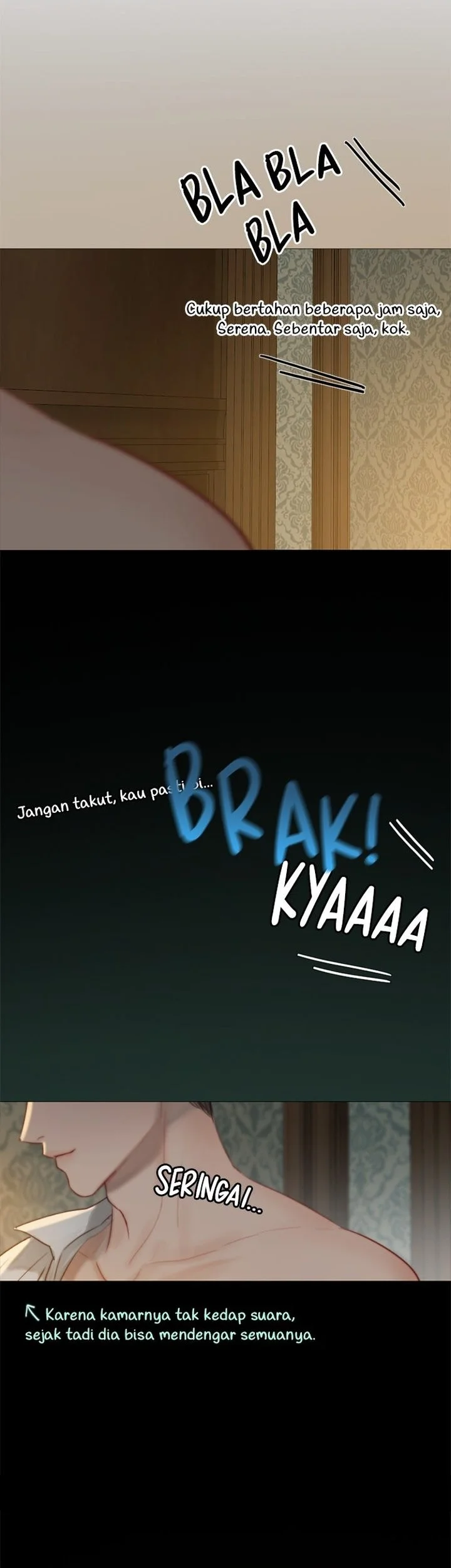 Serena Chapter 27 Gambar 22