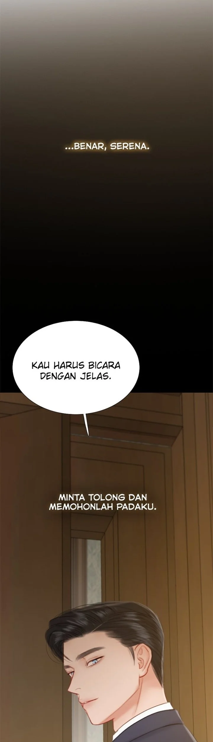 Serena Chapter 28 Gambar 20