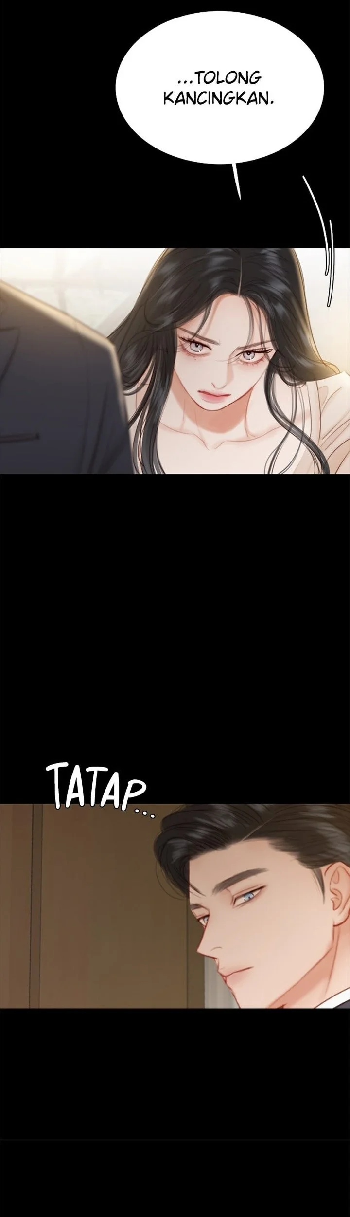 Serena Chapter 28 Gambar 22
