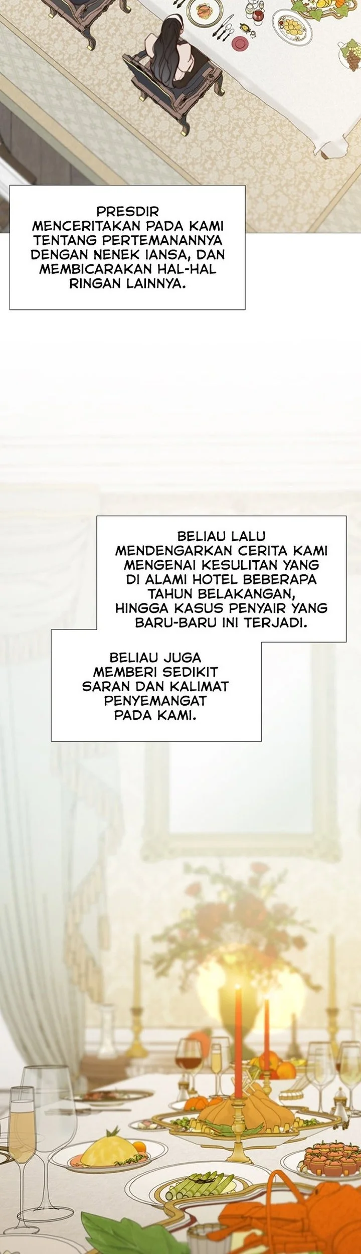 Serena Chapter 29 Gambar 18