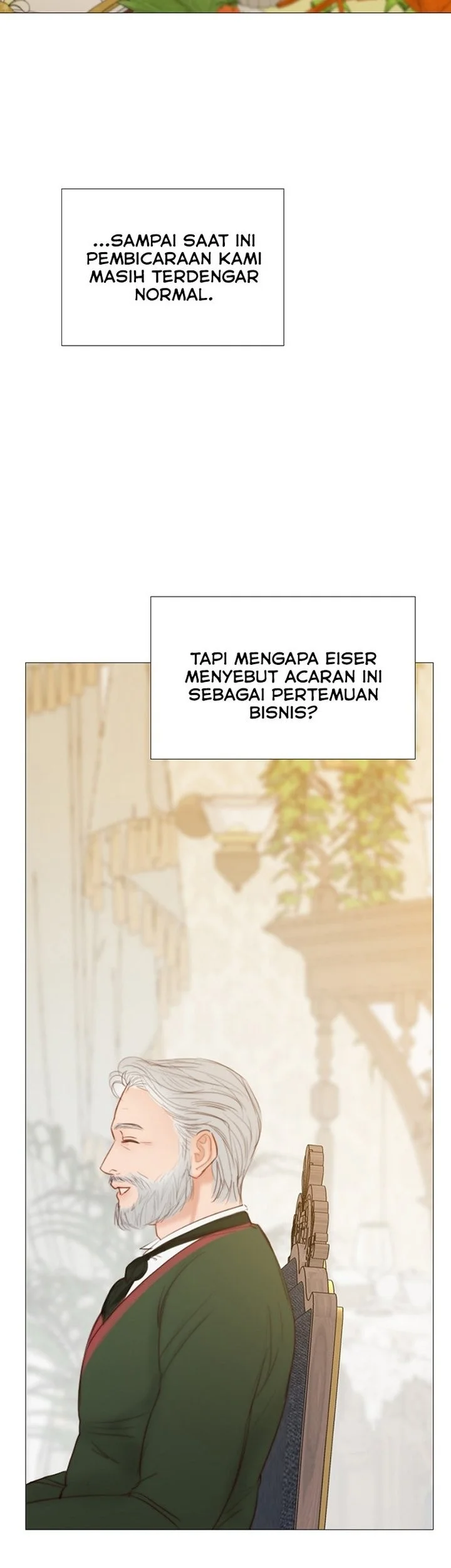 Serena Chapter 29 Gambar 19