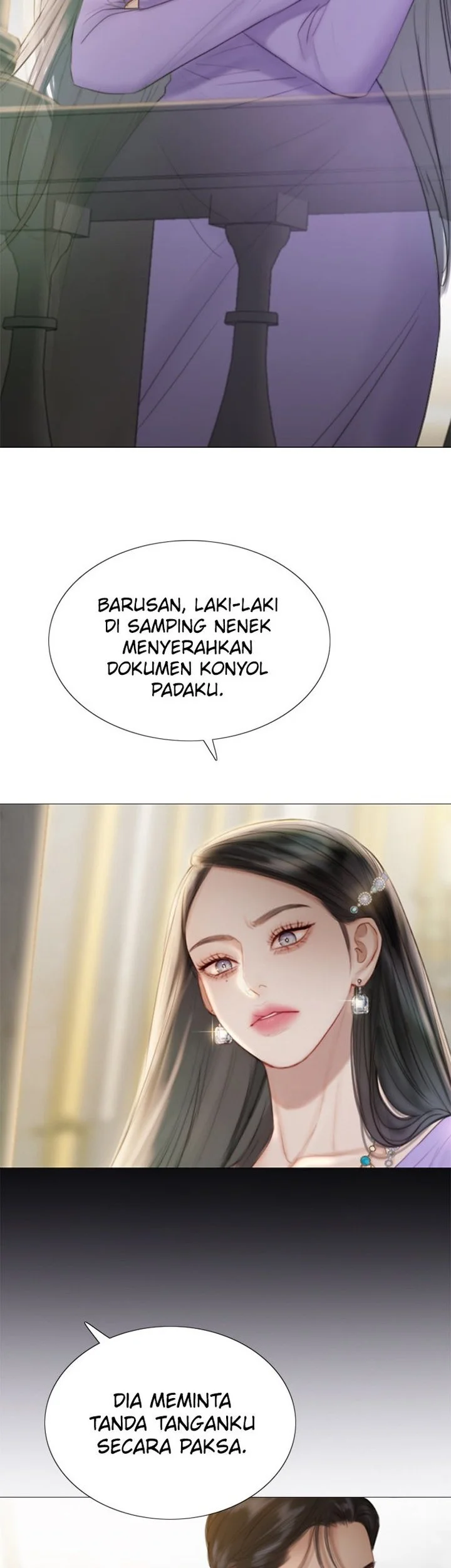Serena Chapter 3 Gambar 18