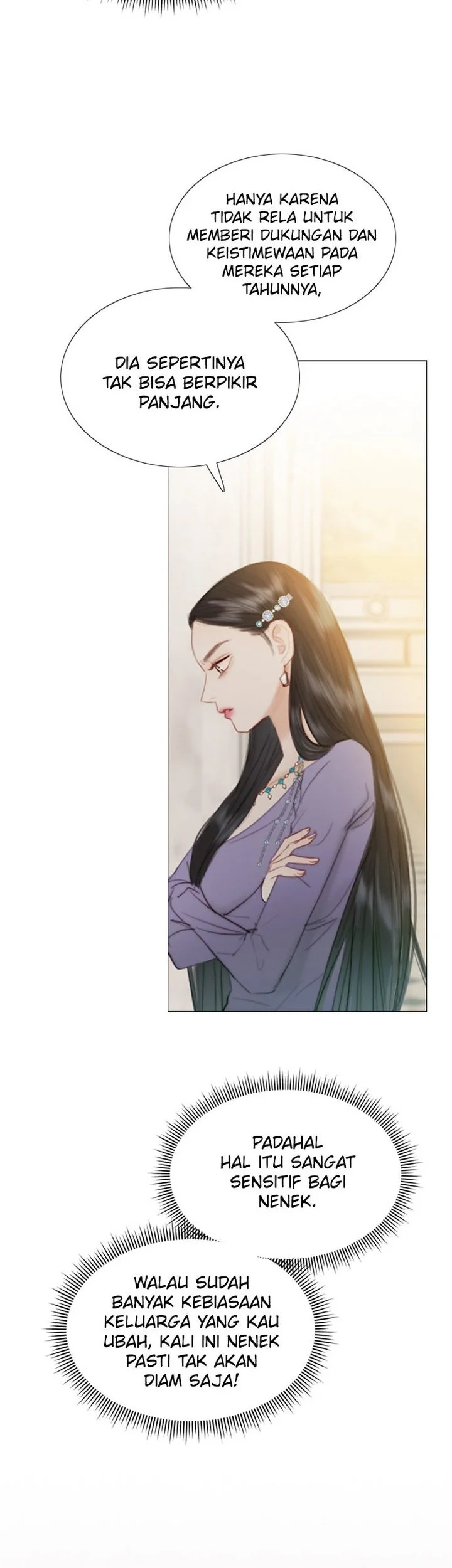 Serena Chapter 3 Gambar 20
