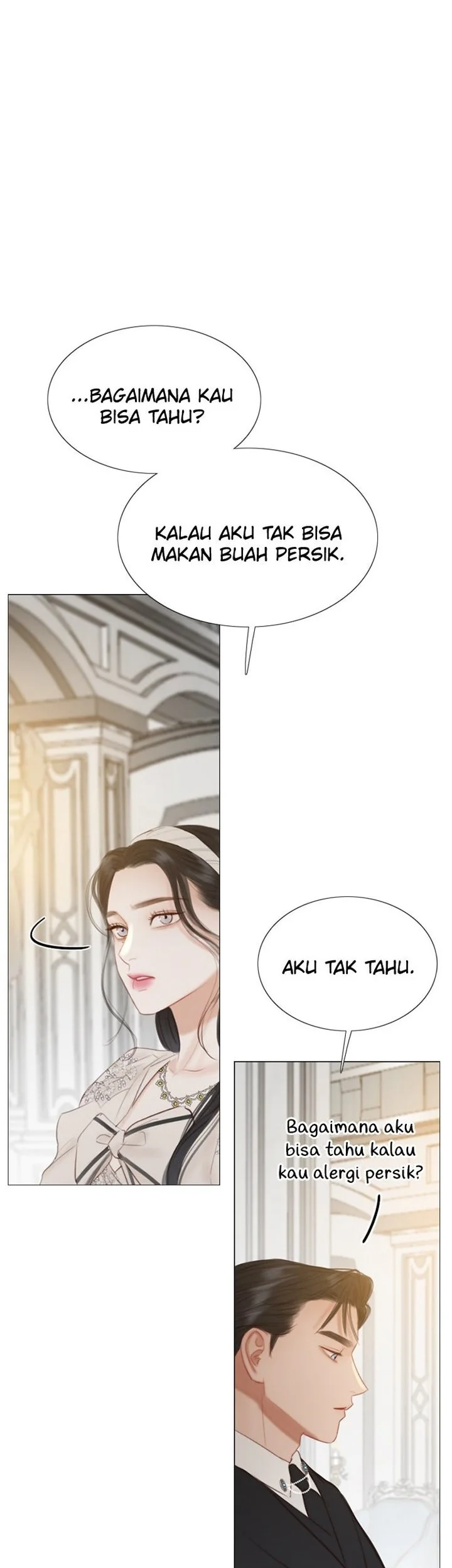 Serena Chapter 30 Gambar 20
