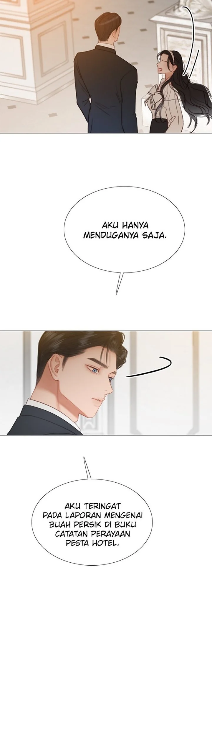 Serena Chapter 30 Gambar 22