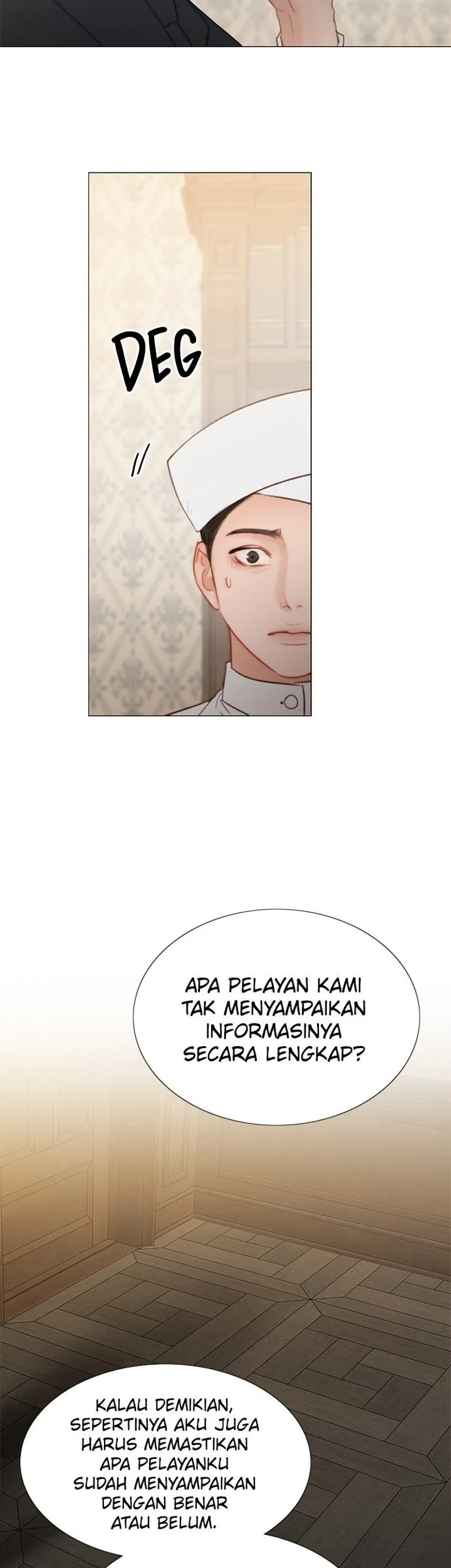 Serena Chapter 31 Gambar 19