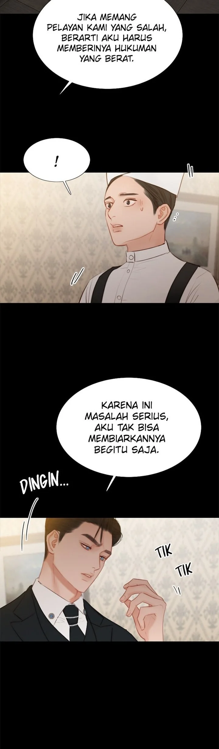 Serena Chapter 31 Gambar 20