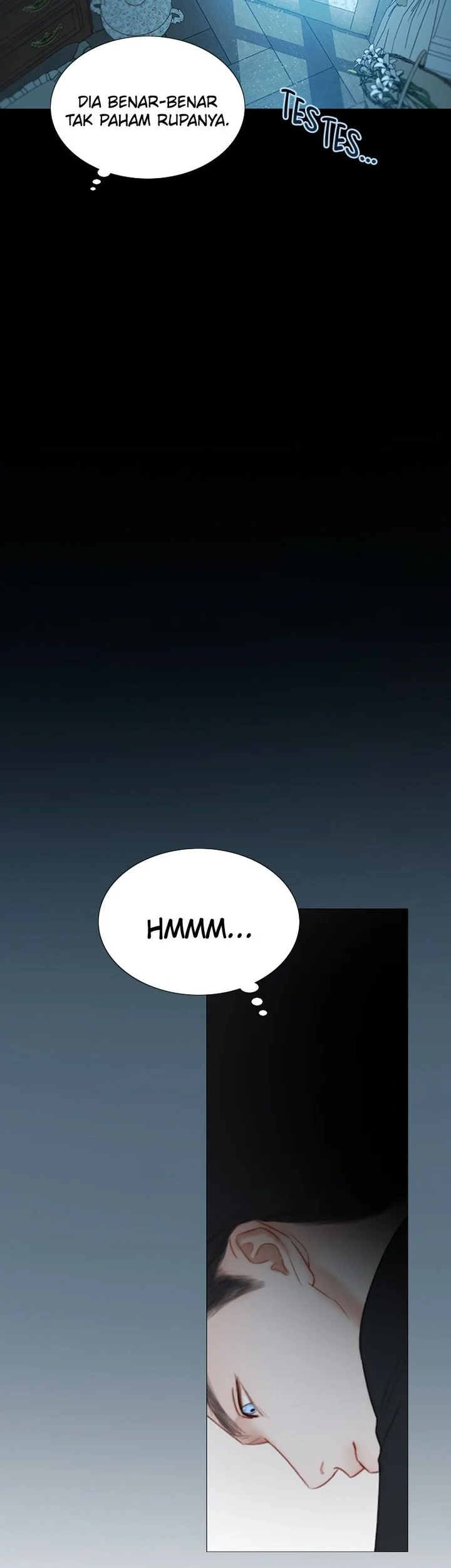 Serena Chapter 32 Gambar 18