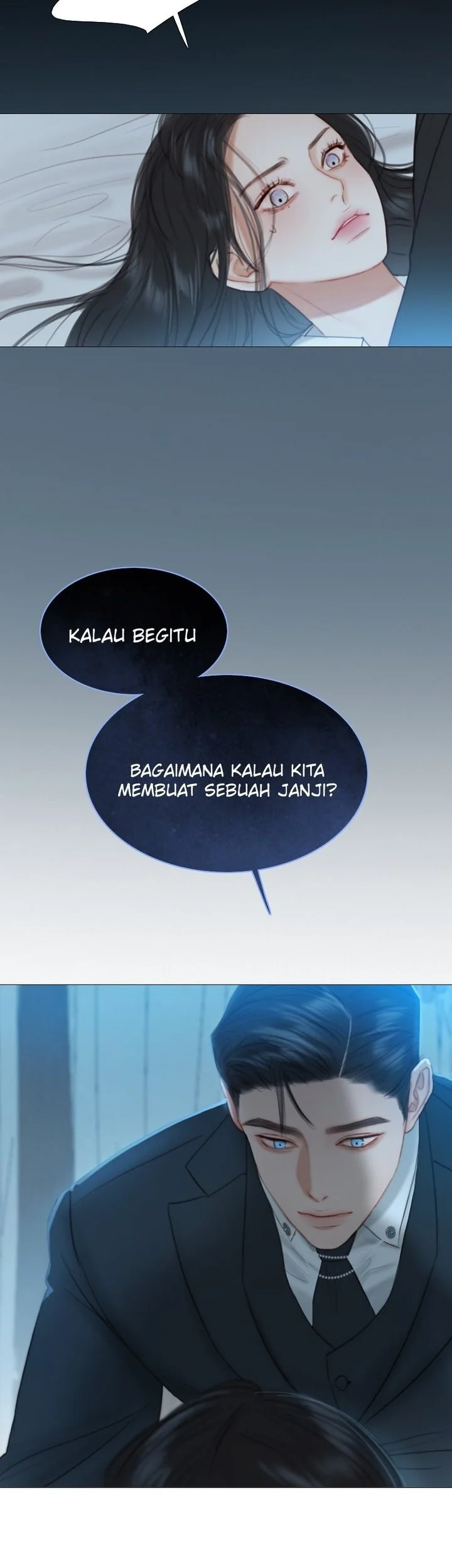 Serena Chapter 32 Gambar 20