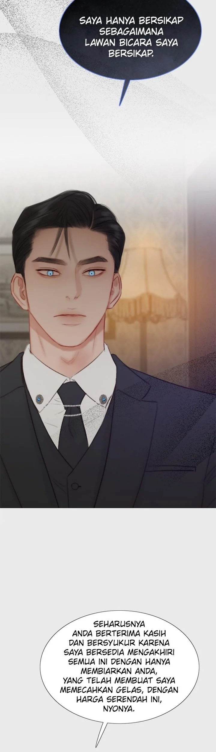 Serena Chapter 33 Gambar 17