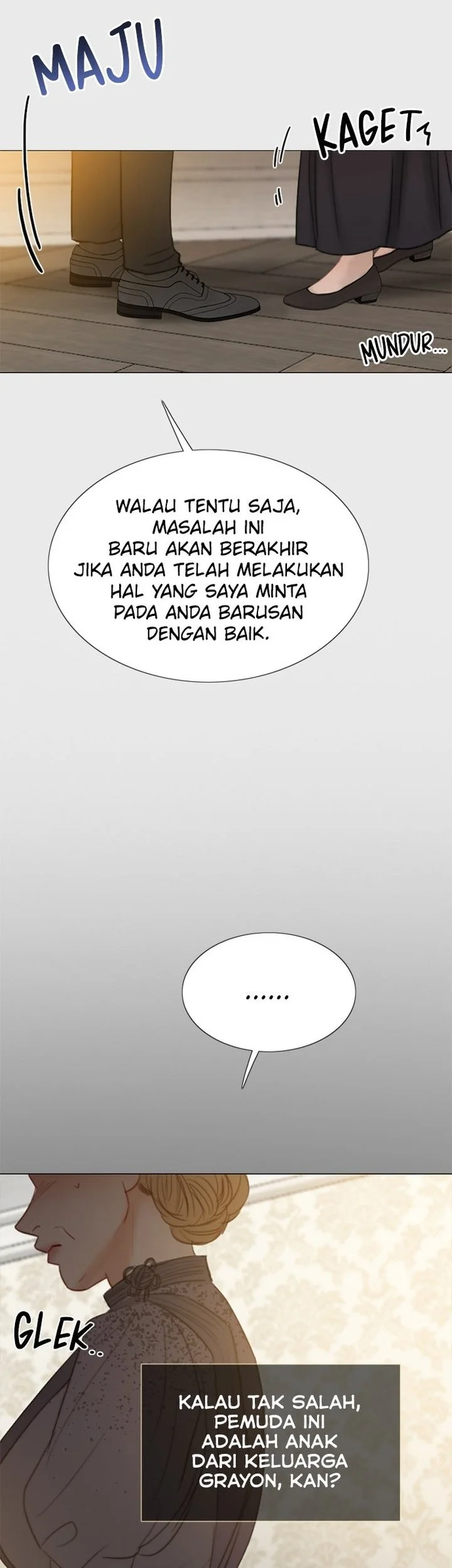 Serena Chapter 33 Gambar 18