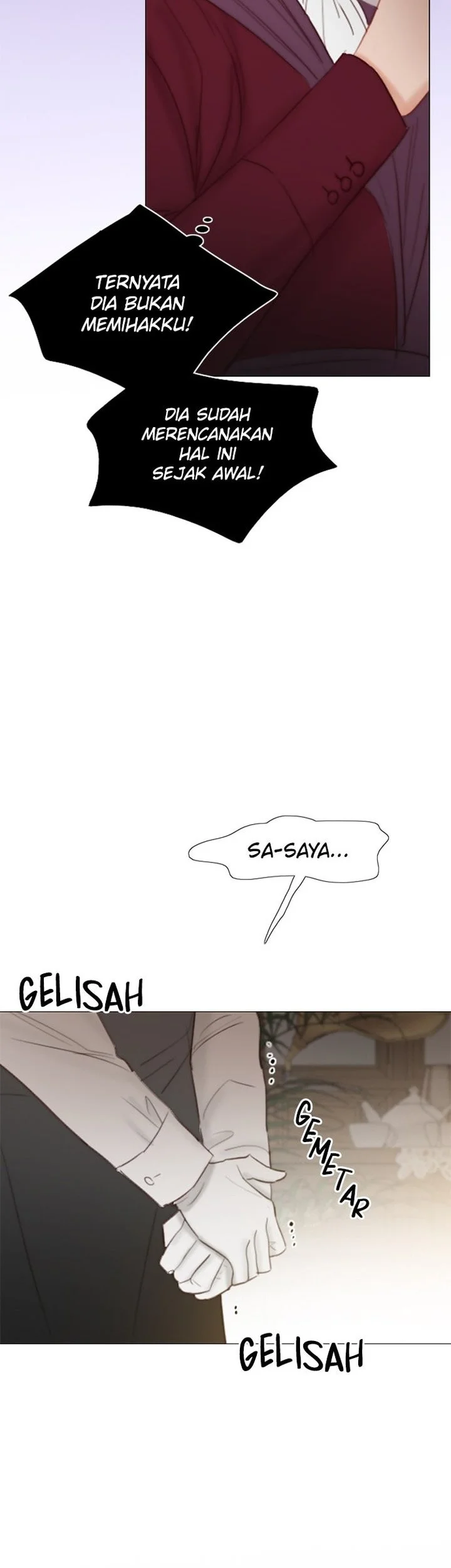 Serena Chapter 34 Gambar 19