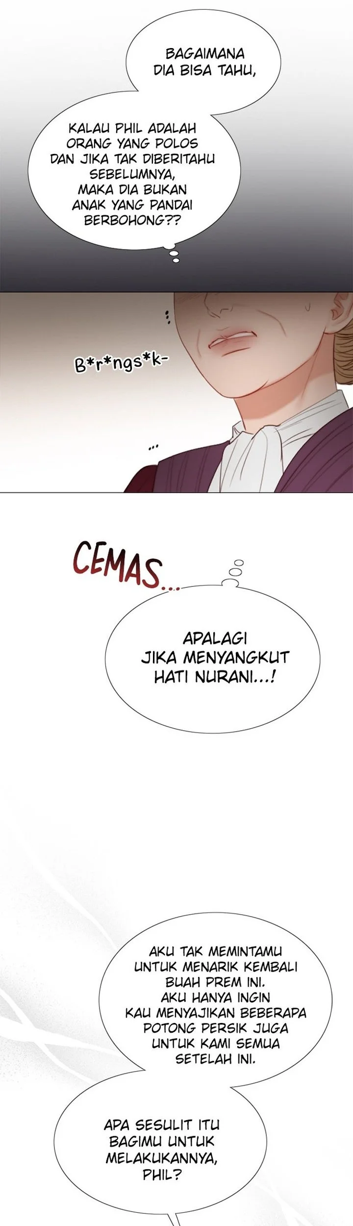 Serena Chapter 34 Gambar 20