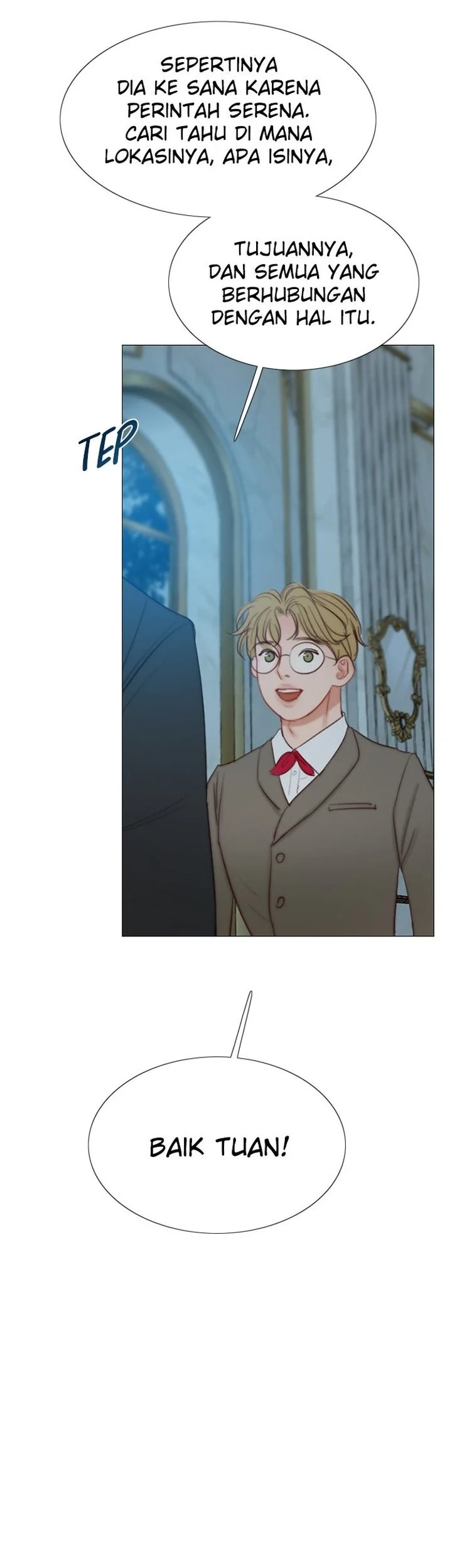 Serena Chapter 36 Gambar 22